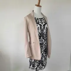 新品！お仕事にも！L.A買い付けワンピース♪リトルNY等セレショ取り扱いブランド