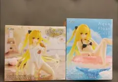 金色の闇 水着&ルームウェアver 二個セット