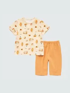 絵本コレクション ドライパジャマ/パンどろぼうvsにせパンどろぼう