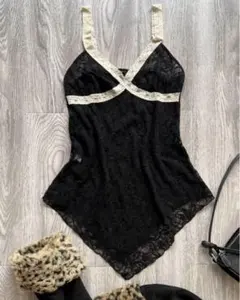 2025年最新】ヒステリックグラマー キャミソールの人気アイテム