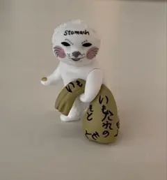 《新品》ヒグチユウコ 神様 胃もたれさま