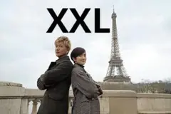 なおくん　8月1日まで RRL ピーコート 木村拓哉 木村拓哉 - 木村拓哉が書道を披露、豪快な一筆書きで会場沸かせ