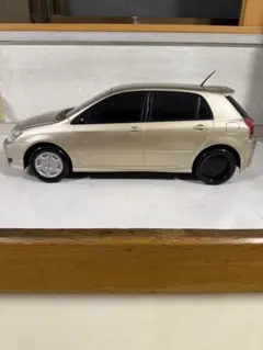 トヨタ ラウム ミニカー カラーサンプル最終値下げ - メルカリ