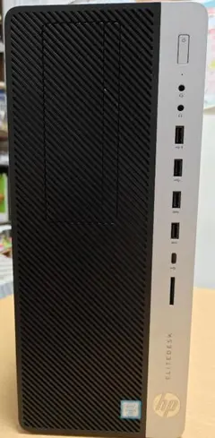 HP ProDesk 400 G5 SFF CPU ジャンク - メルカリ