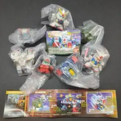 2026年最新】SDガンダム V作戦セットの人気アイテム - メルカリ