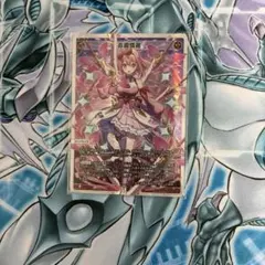 WIXOSS ウィクロス 赤道燐廻 LR 1枚 - メルカリ