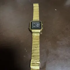 【レア】CASIO FUTUREST カシオ　フューチャリスト