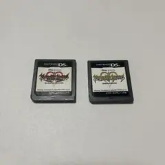 キングダムハーツセット