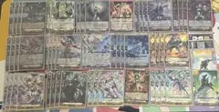 ヴァンガード レンアイコン ファントムブラスタードラゴン デッキ