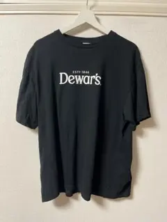 酒Tその1 Dewar's (Lサイズ)