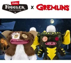 ビンテージ グレムリン Gremlins Gizmo 寝袋 シュラフ - メルカリ