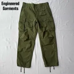 Cantate Shade M51 Cargo Pants 26SS - メルカリ