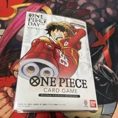 ヘクトル様 専用ONE PIECE DAY '24 モンキー・D・ルフィ - メルカリ