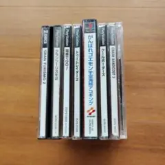 プレイステーション ソフト セット
