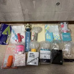 嵐 ペンライ12本セット