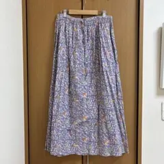 チチカカ インド綿ロングスカートのサムネイル