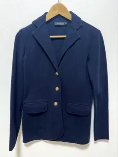 2026年最新】ラルフローレン 紺ブレザーの人気アイテム - メルカリ
