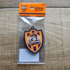 清水エスパルス　メタルキーホルダー　エンブレム