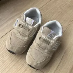 ニューバランス　スニーカー　14.5cm