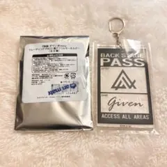 ギヴン キャラクターグッズ