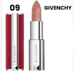 GIVENCHY ルージュ・ジバンシィ・ベルベット09＋キャップセットのサムネイル