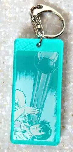 CLUB HUNTER アクリルキーホルダー