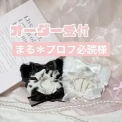 まる＊プロフ必読様