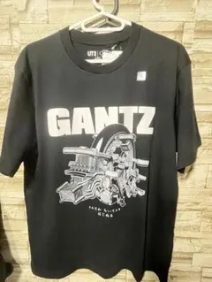2026年最新】gantz tシャツの人気アイテム - メルカリ