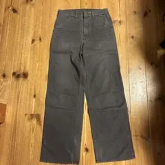 Carhartt ペインターパンツ