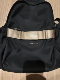 TOCCA リボンリュックのサムネイル