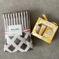 バスセット 未使用品✧のサムネイル