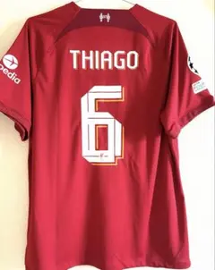 2025年最新】チアゴ・アルカンタラの人気アイテム - メルカリ