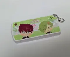 わんぱく！刀剣乱舞　ピルケース