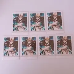 アイドリッシュセブン アイナナ 百 ぱしゃこれ 2弾 クリマジ まとめ売り