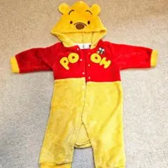 くまのプーさん 80cm