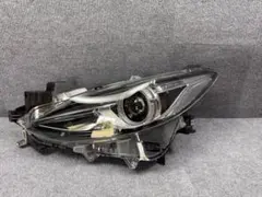 アクセラ BM5FP 前期 純正 右ヘッドライト STANLEY W1926R アクセラ BM5FP 前期 純正 右ヘッドライト STANLEY W1926R - メルカリ