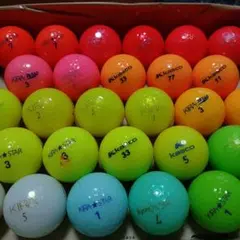 キャスコ ゴルフ ロストボール