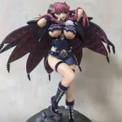 sin 七つの大罪　アスモデウス~色欲の像 ホビージャパンのサムネイル
