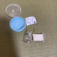 うちの子のけだまだま キジトラ C-pla限定 シャム