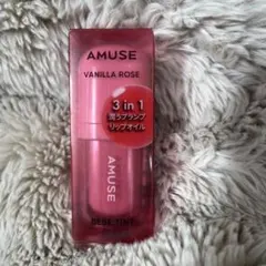 アミューズ　ベベティント　バニラローズ