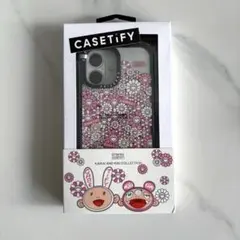 CASETiFY 村上隆 KAIKAI KIKI スマホストラップ レア - メルカリ