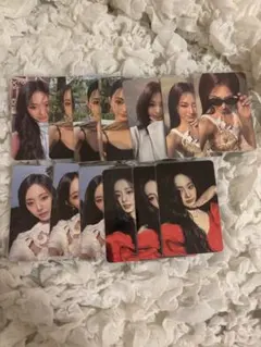 TWICE Strategy kakao カカオ 特典トレカ ツウィ - メルカリ