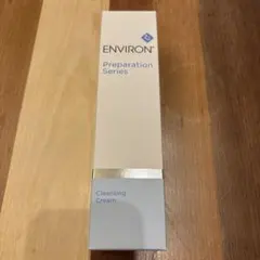【土日値下げ】エンビロン ENVIRON クレンジングクリーム　200mlのサムネイル