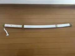 刀剣乱舞石切丸木製模造刀とうらぶコスプレ大太刀 - メルカリ