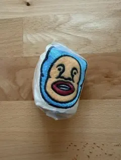 ポーチ カプセルトイ