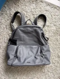 【TUMI】RUBYバックパック⭐︎グレーのサムネイル