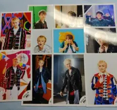 WEST.　神山智洋　ブロマイド　公式写真　ジャニーズWEST　⑤