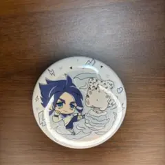 イナズマイレブン サンリオ 缶バッジ