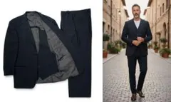 GIORGIOARMANI VESTIMENTASPA 3piece suitのサムネイル