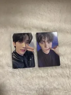 2026年最新】TXT スビン トレカの人気アイテム - メルカリ